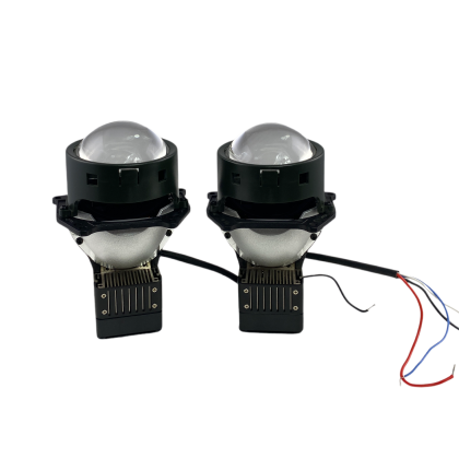 Bi Led Lazer Προτζέκτορες 3" Aozoom - King of light Z5, 100W / 112W - € 431,9 Bi Led Lazer Προτζέκτορες 3" Aozoom - King of light Z5, 100W / 112W