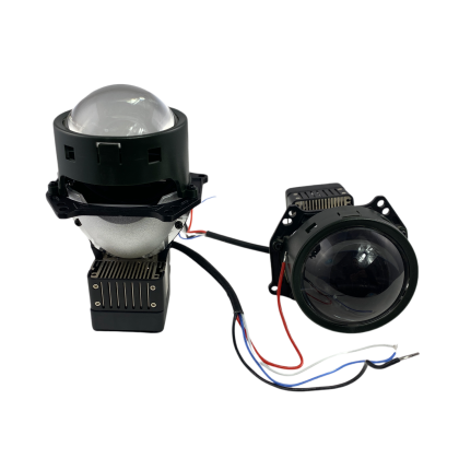 Bi Led Lazer Προτζέκτορες 3" Aozoom - King of light Z5, 100W / 112W - € 431,9 Bi Led Lazer Προτζέκτορες 3" Aozoom - King of light Z5, 100W / 112W