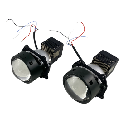 Bi Led Lazer Προτζέκτορες 3" Aozoom - King of light Z5, 100W / 112W - € 431,9 Bi Led Lazer Προτζέκτορες 3" Aozoom - King of light Z5, 100W / 112W