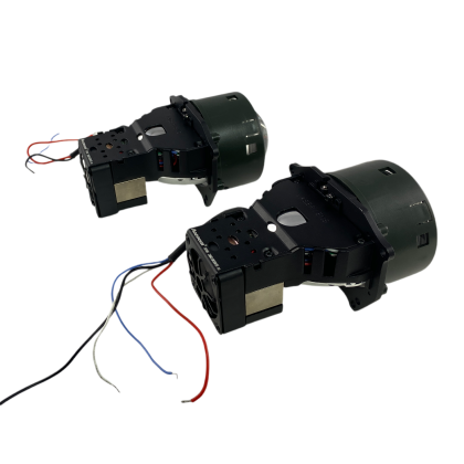 Bi Led Lazer Προτζέκτορες 3" Aozoom - King of light Z5, 100W / 112W - € 431,9 Bi Led Lazer Προτζέκτορες 3" Aozoom - King of light Z5, 100W / 112W