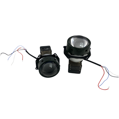 Bi Led Lazer Προτζέκτορες 3" Aozoom - King of light Z5, 100W / 112W - € 431,9 Bi Led Lazer Προτζέκτορες 3" Aozoom - King of light Z5, 100W / 112W