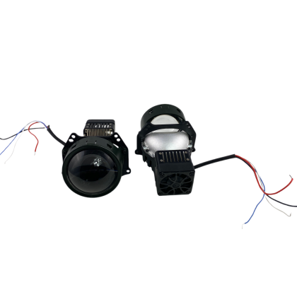 Bi Led Lazer Προτζέκτορες 3" Aozoom - King of light Z5, 100W / 112W - € 431,9 Bi Led Lazer Προτζέκτορες 3" Aozoom - King of light Z5, 100W / 112W