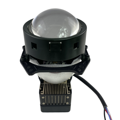 Bi Led Lazer Προτζέκτορες 3" Aozoom - King of light Z5, 100W / 112W - € 431,9 Bi Led Lazer Προτζέκτορες 3" Aozoom - King of light Z5, 100W / 112W