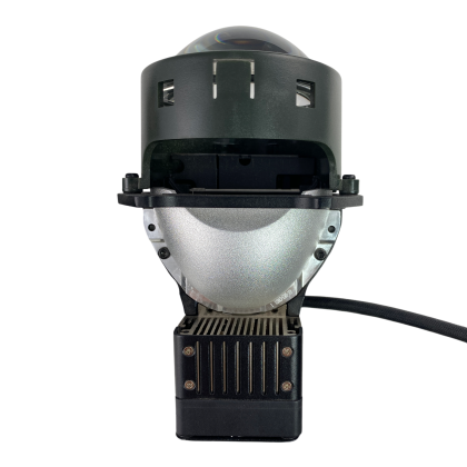 Bi Led Lazer Προτζέκτορες 3" Aozoom - King of light Z5, 100W / 112W - € 431,9 Bi Led Lazer Προτζέκτορες 3" Aozoom - King of light Z5, 100W / 112W