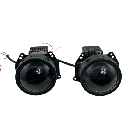 Bi Led Lazer Προτζέκτορες 3" Aozoom - King of light Z5, 100W / 112W - € 431,9 Bi Led Lazer Προτζέκτορες 3" Aozoom - King of light Z5, 100W / 112W