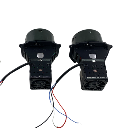 Bi Led Lazer Προτζέκτορες 3" Aozoom - King of light Z5, 100W / 112W - € 431,9 Bi Led Lazer Προτζέκτορες 3" Aozoom - King of light Z5, 100W / 112W