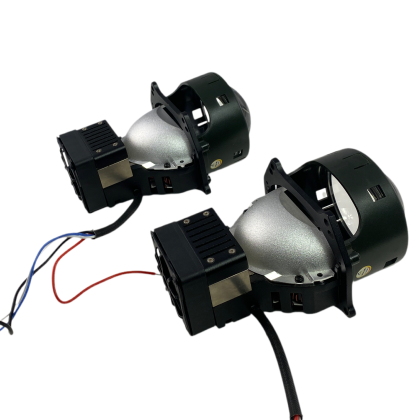 Bi Led Lazer Προτζέκτορες 3" Aozoom - King of light Z5, 100W / 112W - € 431,9 Bi Led Lazer Προτζέκτορες 3" Aozoom - King of light Z5, 100W / 112W