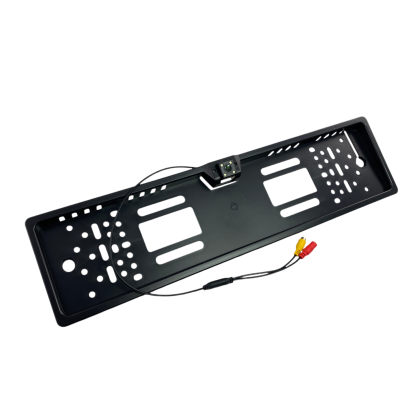 Κάμερα οπισθοπορείας με πλαίσιο για πινακίδες - € 48,9 Κάμερα οπισθοπορείας με πλαίσιο για πινακίδες