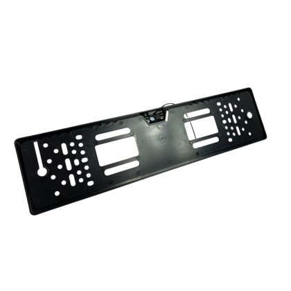 Κάμερα οπισθοπορείας με πλαίσιο για πινακίδες - € 48,9 Κάμερα οπισθοπορείας με πλαίσιο για πινακίδες