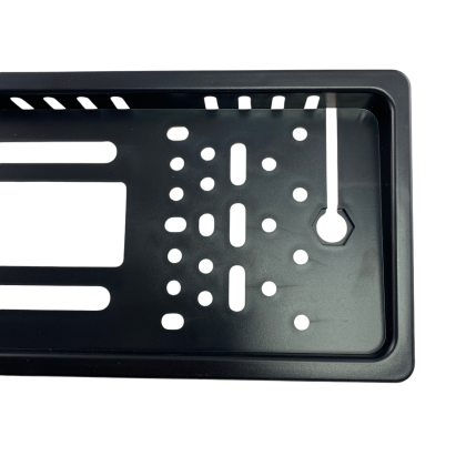 Κάμερα οπισθοπορείας με πλαίσιο για πινακίδες - € 48,9 Κάμερα οπισθοπορείας με πλαίσιο για πινακίδες