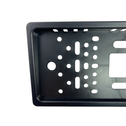 Κάμερα οπισθοπορείας με πλαίσιο για πινακίδες - € 48,9 Κάμερα οπισθοπορείας με πλαίσιο για πινακίδες