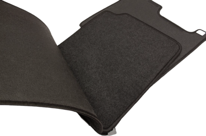 Πατάκια μοκέτα για Chevrolet Kalos (2002-2011) - 4τμχ. - € 43,9 Πατάκια μοκέτα για Chevrolet Kalos (2002-2011) - 4τμχ.