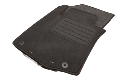 Πατάκια μοκέτα για CITROEN C1 I (2005-2014) - 4τμχ. - € 43,9 Πατάκια μοκέτα για CITROEN C1 I (2005-2014) - 4τμχ.