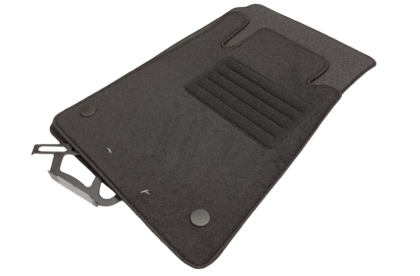 Πατάκια μοκέτα για MERCEDES SLK R171 (2004-2011) - 4τμχ. - € 43,9 Πατάκια μοκέτα για MERCEDES SLK R171 (2004-2011) - 4τμχ.