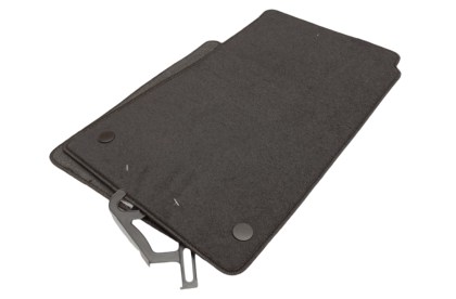 Πατάκια μοκέτα για MERCEDES SLK R171 (2004-2011) - 4τμχ. - € 43,9 Πατάκια μοκέτα για MERCEDES SLK R171 (2004-2011) - 4τμχ.