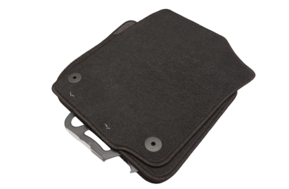 Πατάκια μοκέτα για Skoda Rapid (2012+) - 4τμχ. - € 43,9 Πατάκια μοκέτα για Skoda Rapid (2012+) - 4τμχ.