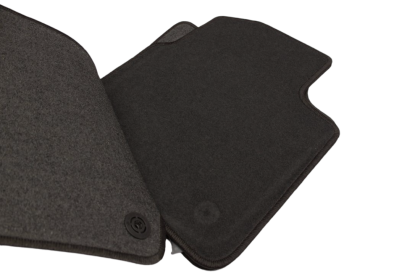 Πατάκια μοκέτα για Skoda Rapid (2012+) - 4τμχ. - € 43,9 Πατάκια μοκέτα για Skoda Rapid (2012+) - 4τμχ.