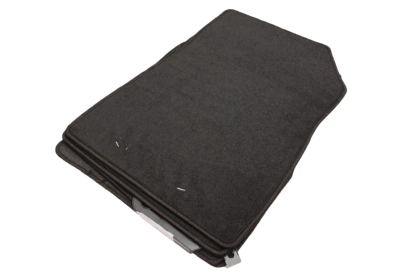 Πατάκια μοκέτα για NISSAN Micra K13 (2010-2017) - 4τμχ. - € 43,9 Πατάκια μοκέτα για NISSAN Micra K13 (2010-2017) - 4τμχ.