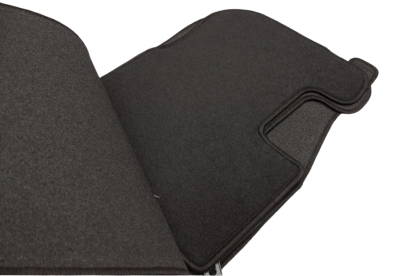 Πατάκια μοκέτα για NISSAN Micra K13 (2010-2017) - 4τμχ. - € 43,9 Πατάκια μοκέτα για NISSAN Micra K13 (2010-2017) - 4τμχ.