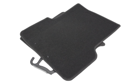 Πατάκια μοκέτα CITROEN SpaceTourer (2014+) μπροστινά - 2τμχ., Petex - € 55,9 Πατάκια μοκέτα CITROEN SpaceTourer (2014+) μπροστινά - 2τμχ., Petex