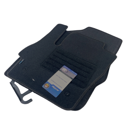 Πατάκια μοκέτα για MAZDA 3 II (2009-2013) - 4τμχ. - € 44,9 Πατάκια μοκέτα για MAZDA 3 II (2009-2013) - 4τμχ.