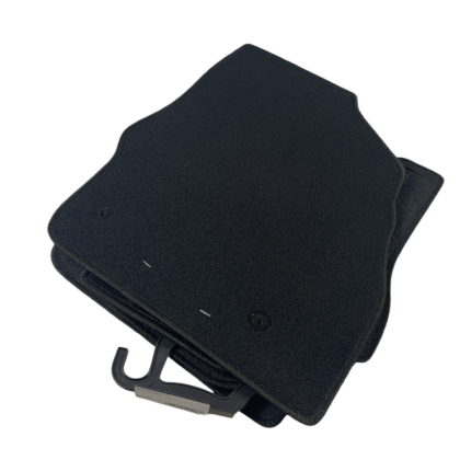 Πατάκια μοκέτα για MAZDA 3 II (2009-2013) - 4τμχ. - € 44,9 Πατάκια μοκέτα για MAZDA 3 II (2009-2013) - 4τμχ.