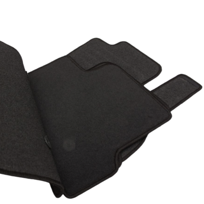 Πατάκια μοκέτα για MAZDA 3 II (2009-2013) - 4τμχ. - € 44,9 Πατάκια μοκέτα για MAZDA 3 II (2009-2013) - 4τμχ.