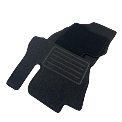 Πατάκια μοκέτα για MAZDA 3 II (2009-2013) - 4τμχ. - € 44,9 Πατάκια μοκέτα για MAZDA 3 II (2009-2013) - 4τμχ.