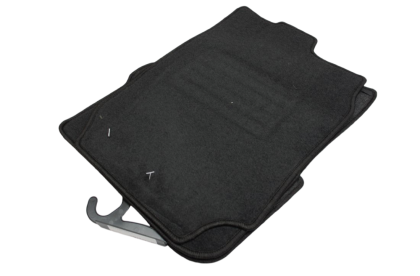 Πατάκια μοκέτα για MITSUBISHI Colt 5d (2004-2008) - 4τμχ. - € 44,9 Πατάκια μοκέτα για MITSUBISHI Colt 5d (2004-2008) - 4τμχ.