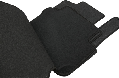 Πατάκια μοκέτα για MITSUBISHI Colt 5d (2004-2008) - 4τμχ. - € 44,9 Πατάκια μοκέτα για MITSUBISHI Colt 5d (2004-2008) - 4τμχ.