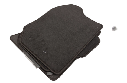 Πατάκια μοκέτα για SUZUKI Jimny (1998-2018) - 4τμχ. - € 44,9 Πατάκια μοκέτα για SUZUKI Jimny (1998-2018) - 4τμχ.