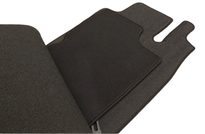 Πατάκια μοκέτα για DACIA Duster (2010-2013) - 4τμχ. - € 44,9 Πατάκια μοκέτα για DACIA Duster (2010-2013) - 4τμχ.