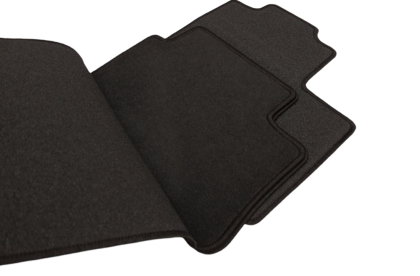 Πατάκια μοκέτα για NISSAN Pixo (2009-2013) - 4τμχ. - € 44,9 Πατάκια μοκέτα για NISSAN Pixo (2009-2013) - 4τμχ.