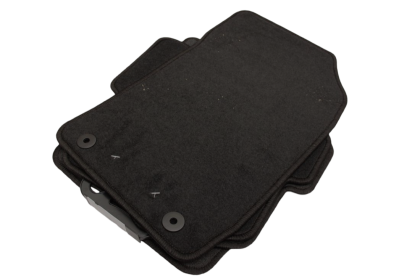 Πατάκια μοκέτα για Audi A1 8X / Sportback (2010-2018) - 4τμχ. - € 40,9 Πατάκια μοκέτα για Audi A1 8X / Sportback (2010-2018) - 4τμχ.