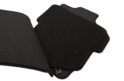 Πατάκια μοκέτα για Audi A1 8X / Sportback (2010-2018) - 4τμχ. - € 40,9 Πατάκια μοκέτα για Audi A1 8X / Sportback (2010-2018) - 4τμχ.