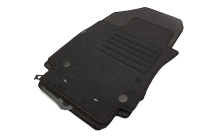 Πατάκια μοκέτα για RENAULT Clio (2012-2019) - 4τμχ. - € 44,9 Πατάκια μοκέτα για RENAULT Clio (2012-2019) - 4τμχ.