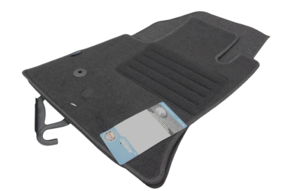 Πατάκια μοκέτα FIAT 500L (2017+) - 4τμχ., Petex - € 56,9 Πατάκια μοκέτα FIAT 500L (2017+) - 4τμχ., Petex