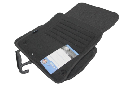 Πατάκια μοκέτα JAGUAR XF (2015+) - 4τμχ., Petex - € 56,9 Πατάκια μοκέτα JAGUAR XF (2015+) - 4τμχ., Petex