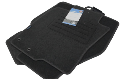 Πατάκια μοκέτα NISSAN Navara King Cab (2016+) - 4τμχ., Petex - € 56,9 Πατάκια μοκέτα NISSAN Navara King Cab (2016+) - 4τμχ., Petex