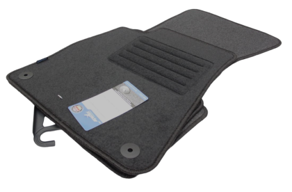 Πατάκια μοκέτα AUDI A6 C8 (2018+) / A7 (2018+) - 4τμχ., Petex - € 56,9 Πατάκια μοκέτα AUDI A6 C8 (2018+) / A7 (2018+) - 4τμχ., Petex