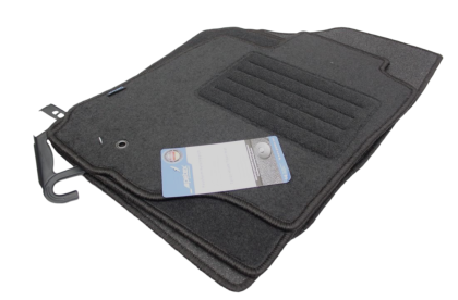 Πατάκια μοκέτα MITSUBISHI Outlander (2003-2007) - 4τμχ., Petex - € 47,9 Πατάκια μοκέτα MITSUBISHI Outlander (2003-2007) - 4τμχ., Petex
