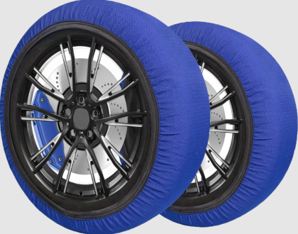 Χιονοκουβέρτες Streetech - μπλε χρώμα - μέγεθος XXL - σετ 2τμχ. - € 38,9 Χιονοκουβέρτες Streetech - μπλε χρώμα - μέγεθος XXL - σετ 2τμχ.