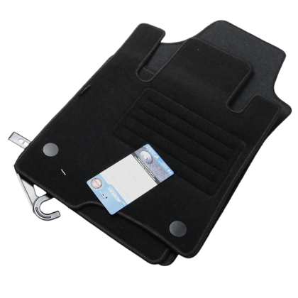 Πατάκια μοκέτα FIAT Panda (2015+) - 4τμχ., Petex - € 56,9 Πατάκια μοκέτα FIAT Panda (2015+) - 4τμχ., Petex