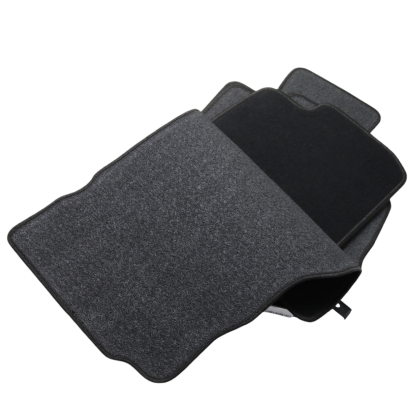 Πατάκια μοκέτα MITSUBISHI Eclipse Cross (2018+) - 4τμχ., Petex - € 56,9 Πατάκια μοκέτα MITSUBISHI Eclipse Cross (2018+) - 4τμχ., Petex