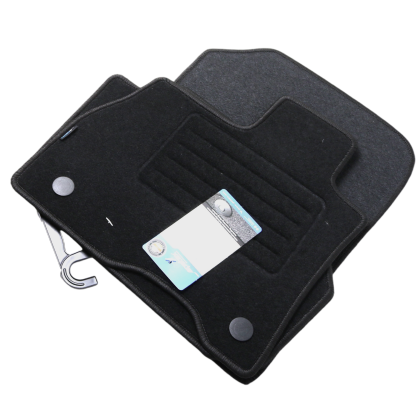 Πατάκια μοκέτα NISSAN Leaf (2018+) - 4τμχ., Petex - € 56,9 Πατάκια μοκέτα NISSAN Leaf (2018+) - 4τμχ., Petex