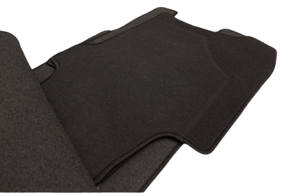 Πατάκια μοκέτα για HONDA Jazz II (2008-2015) - 4τμχ. - € 44,9 Πατάκια μοκέτα για HONDA Jazz II (2008-2015) - 4τμχ.