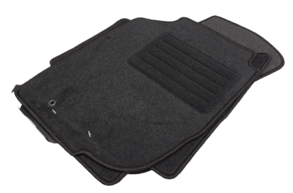 Πατάκια μοκέτα για TOYOTA Hilux (2006-2014) -Double Cab - 4τμχ. - € 44,9 Πατάκια μοκέτα για TOYOTA Hilux (2006-2014) -Double Cab - 4τμχ.