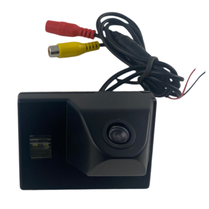 Κάμερα οπισθοπορείας συμβατή με Toyota Land Cruiser - € 45,9 Κάμερα οπισθοπορείας συμβατή με Toyota Land Cruiser