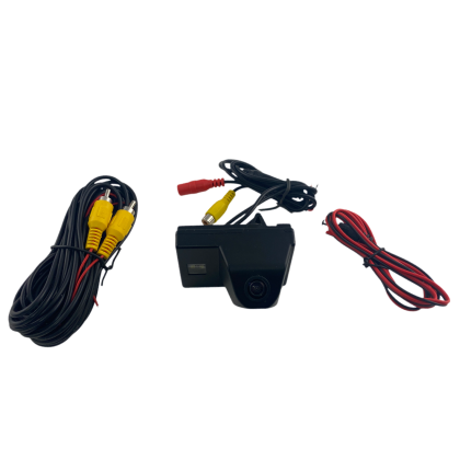 Κάμερα οπισθοπορείας συμβατή με Toyota Land Cruiser - € 45,9 Κάμερα οπισθοπορείας συμβατή με Toyota Land Cruiser