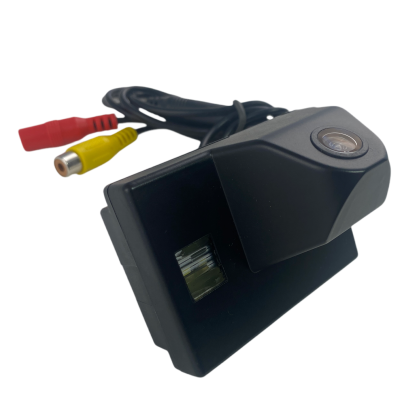 Κάμερα οπισθοπορείας συμβατή με Toyota Land Cruiser - € 45,9 Κάμερα οπισθοπορείας συμβατή με Toyota Land Cruiser